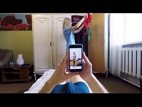 ❤️ 继妹在妈妈回家前让弟弟射精 ☑ Quality porn❤