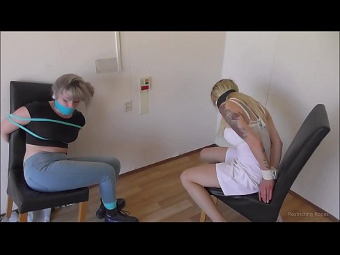 ❤️ 瘾君子/被捆绑堵住嘴/落难的少女 ☑ Quality porn❤